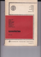 Spawalnictwo podręcznik spawania