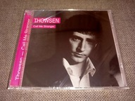 THOWSEN - Call Me Stranger / CD, REMASTER, AOR, Soft Rock, NOWY, FOLIA!