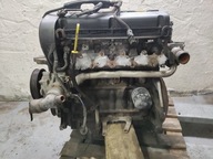 Silnik słupek Opel Zafira B 1.6 16V Z16XEP listwa wiązka pompa głowica