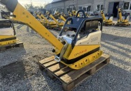 Wacker Neuson Zageszczarka wacker DPU 5545heh 17 rok