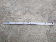 Yaris III 11-20 listwa dolna Osłona progu Warsawa