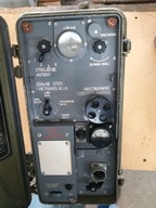 RADIOSTACJA R 105D PRODUKCJI POLSKIEJ.