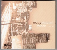 CD In A Jazzymental Mood Part Two 2CD De-Phazz Paul Anka Bolton Benson