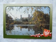 CZERSK ZAMEK KSIĄŻĘCY