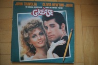 Various – Grease. The Original Movie Soundtrack, 2lp
