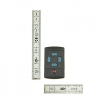 Pilot Hormann HSM 4 868 4,868 MHz