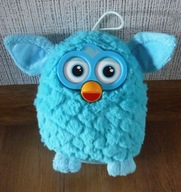 Maskotka pluszowa niebieski FURBY nr 2