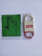 STARY BRELOK FIAT 125 , 126 FSO