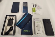 Motorola G71 5G Neptune Green | 6/128GB | Euro RTV AGD | Earbuds 2-S