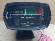 _ WAKUOMETR / EKONOMIZER _ MERA KFM _FSO FIAT 125p _ 1300 / 1500 _