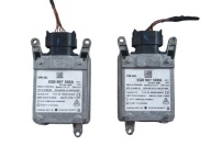 AUDI A3 8V wiązka tylnego zderzaka 8V0971104B