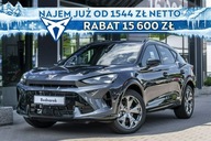 Cupra Formentor 1.5 TSI 150 KM - Dostępny od