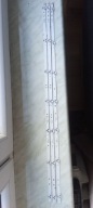 Listwy LED Vestel 17DLB43VER13-AB D43F553M1 43TF6520