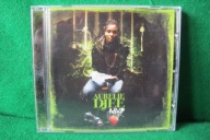 AURELIE DJEE MVP CD