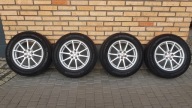 JAGUAR E-PACE KOMPLET FELG ALUMINIOWYCH R17