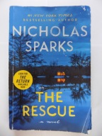 The Rescue (2021) Nicholas Sparks