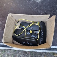 HONDA CR-V VI PODUSZKI POWIETRZNE FOTELA 2023 2025