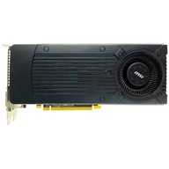 karta graficzna nvidia MSI GTX760 OC 2GB/256 DDR5 VGA PCX
