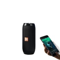 GŁOŚNIK PRZENOŚNY BEZPRZEWODOWY BLUETOOTH MOBILNY USB SD FM MOCNY BATERIA