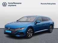 Volkswagen Arteon Shooting Brake 2.0 TDI R-Line DS