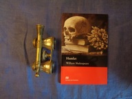 Hamlet Macmillan William Shakespeare