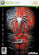 SPIDERMAN 3 -komplet ideał- GRA XBOX 360 =PsxFixShop= GW!