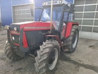 Ciągnik rolniczy Zetor 8145 Wersja exportowa 1991r Możliwość transportu!