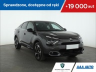 Citroen C4 X 1.2 PureTech, Salon Polska