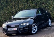 Audi A5 Sportback bardzo ladnapo oplatach,Gwarancja 2.0 Diesel 150KM