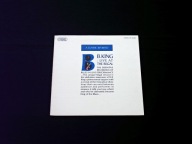 B.B. KING Live At The Regal JAPAN NM LP Winyl