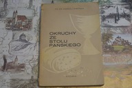 KS.DR. ANDRZEJ WANTUŁA / OKRUCHY ZE STOŁU PAŃSKIEGO / KAZANIA