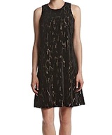 Calvin Klein nowa sukienka jedwab S US 4