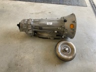 SKRZYNIA KOMPLETNA MERCEDES S500 W221 CL500 W216 5,5 V8 722961 2212706302