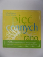 Pięć cennych minut rano Brantley Jeffrey, Millstin