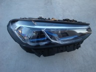Prawa lampa LASER BMW G01 - IDEALNA