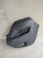 DUCATO BOXER JUMPER III NAROŻNIK ZDERZAKA LEWY PRZÓD 1315092070