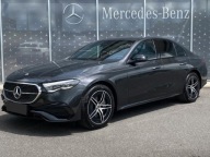 E Klasa 220 d 4-Matic AMG 2.0 197KM