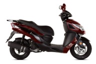 SKUTER Junak 607 Euro5 - 2025 RATY 0% TRANSPORT od 0zł! RUDA ŚLĄSKA