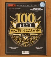 TERAZ ROCK WYDANIE SPECJALNE 100 PŁYT WSZECH CZASÓW 2 / 2024