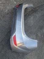 ZDERZAK TYLNY HYUNDAI IX20