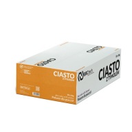 Ciasto dla pszczół z PYŁKIEM, fondant pszczeli pokarm 10kg - BRCtech