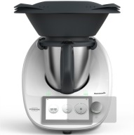 2x Szkło ochronne hartowane PRO 9H do Thermomix TM6