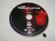 TERMINATOR 1 Feature Ultimate Edition - DVD BEZ RYS - WERSJA z Lektorem PL