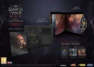 WARHAMMER 40,000 DAWN OF WAR III 3 LIMITED EDITION PC