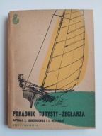Poradnik turysty żeglarza , JĘDRZEJKIEWICZ