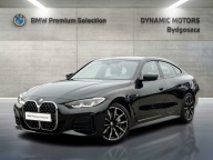 BMW 430 BMW 430i Serwis ASO M Pakiet Shadow Line