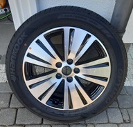 NOWE koło z oponą Hankok Optimo k415 235x55x18 KIA