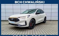 Ford Kuga PHEV 2026 SOUND EDITION polisa za 1 pln serwisgw. 4 lata 80 000