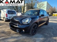 MINI Countryman Mini Countryman S 1,6 benzyna Automat 4x4 Zamiana 1.6