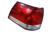 Lampa Lewa Tył Tylna Opel Vectra C kombi Jasna